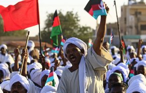 یک کشته در تظاهرات سودانی‌ها علیه دولت نظامی