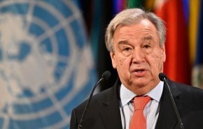 غوتيريش يؤكد استعداد الأمم المتحدة  لتقديم الدعم والمشورة للعراق
