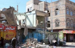 کشته شدن یک سرکرده القاعده در شمال یمن
