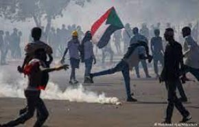 غضب واسع في السودان ودعوات للاحتجاج بعد مقتل متظاهر 