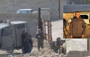 شهادت جوان فلسطینی به ضرب گلوله نظامیان صهیونسیت در اریحا