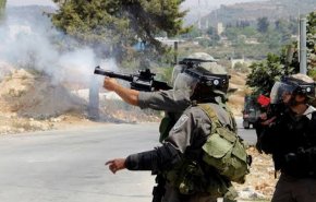 استشهاد شاب في اريحا متأثرًا بإصابته برصاص جيش الاحتلال 'الاسرائيلي'