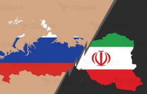 حجم التبادل التجاري بين إيران وروسيا بلغ 4.9 مليار دولار في العام 2022
