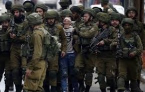 بازداشت 20 فلسطینی از ترس تشدید عملیات در ماه رمضان