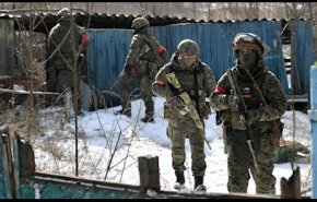 عملیات نیرو‌های اوکراینی در شهر بریانسک روسیه