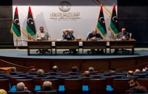 مجلس الدولة الليبي يصوّت بالموافقة على التعديل الدستوري الجديد