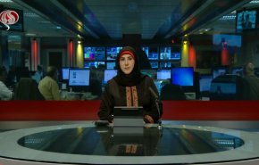 نشرة الاخبار من قناة العالم الساعة 16:00 بتوقيت غرينتش 02-03-2023