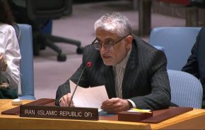 هشدار سفیر ایران در سازمان ملل به لفاظی‌های مقامات رژیم صهیونیستی