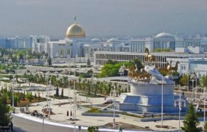  رژیم صهیونیستی در صدد افتتاح سفارتخانه در ترکمنستان است