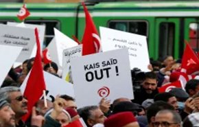  جبهة الخلاص التونسية تتحدى السلطات بالدعوة لمظاهرة الأحد المقبل 