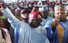 أحزاب نيجيرية ترفض نتائج الانتخابات الرئاسية
