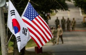 تدريبات عسكرية مشتركة لأمريكا وكوريا الجنوبية هذا الشهر