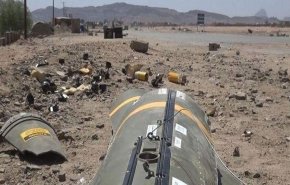 شهید و زخمی شدن 46 یمنی در انفجار بقایای جنگ در ماه فوریه 