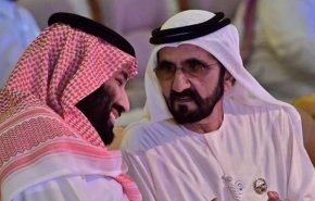 اختلافات امارات و عربستان برجسته اوج می‌گیرد؟
