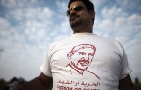 المعتقل البحريني الخواجة يصاب بأزمة قلبية والسلطات ترفض علاجه