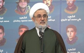 حزب‌الله: تسلیم طرح فتنه نخواهیم شد