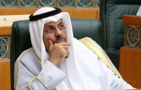 امیر کویت «احمد نواف الاحمد الصباح» را مامور تشکیل کابینه کرد