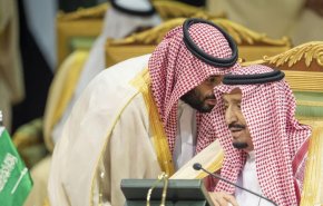 خانه تکانی در دستگاه حاکمه سعودی