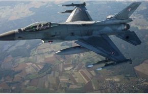 ترکیه از خرید جنگنده «اف-16» آمریکا صرف‌نظر کرد