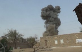 إصابة 3 يمنيين بنيران العدوان السعودي في مديرية منبه بصعدة
