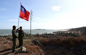 تايوان تحذر من دخول مفاجئ للجيش الصيني إلى الجزيرة