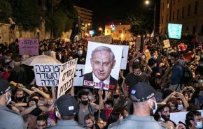 هرتزوگ: اسرائیل در آستانه نابودی از داخل قرار دارد
