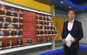 نشرة الاخبار الاقتصادية من قناة العالم 15:30بتوقيت غرينتش 06-03-2023