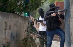 گزارش العالم از 25 عملیات مقاومت فلسطین در کرانه باختری طی 24 ساعت گذشته