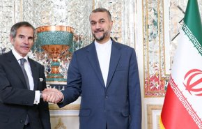 خبرگزاری فرانسه: آژانس علیه ایران قطعنامه توبیخی صادر نمی‌کند
