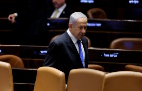 نتانیاهو: تمرد خلبانان و نظامیان، بنیان‌های وجودی اسرائیل را تهدید می‌کند