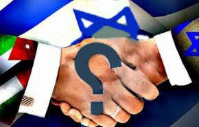 للتطبيع.. الإحتلال الإسرائيلي يتفاوض مع 4 دول عربية 