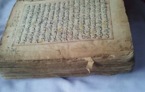مصادرة نحو 2000 مخطوطة في مطار صنعاء ومنفذ حرض وإعادتها 