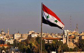 معركتنا مستمرة ضد العقوبات الأمريكية على سورية