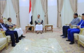 صنعا: ملت یمن هرگز آسیب به ذره‌ای از خاک کشورش را نمی‌پذیرد