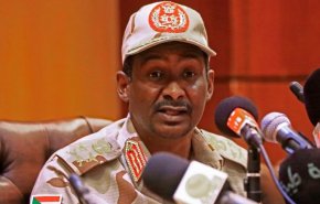 ژنرال ارتش سودان: رهبران نظامی به قدرت چسبیده اند