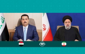 رئیسی: روابط گرم و تاریخی ایران و عراق ریشه در فرهنگ، تمدن و باورهای عمیق مشترک دارد/ السودانی: عراق همواره قدردان کمک‌های برادران ایرانی خود خواهد بود