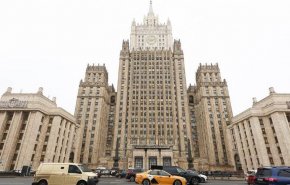 روسیه: در انتظار پاسخ سوریه و ایران درباره نشست مسکو هستیم