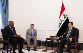 سخنگوی دولت عراق: سفر وزیر دفاع آمریکا به بغداد با اطلاع و تایید دولت بود/ عراق به نیروهای رزمی خارجی نیازی ندارد