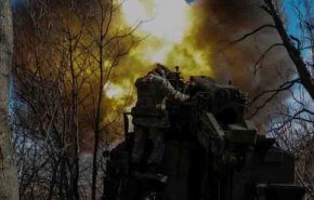 شاهد.. تحذير الناتو بشأن باخموت وقصف روسي على كييف