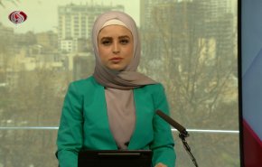  نشرة الاخبار من قناة العالم الساعة 07:00 بتوقيت غرينتش 09-03-2023 