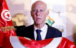 رئیس جمهور تونس فرمان انحلال شوراهای شهرداری را صادر کرد