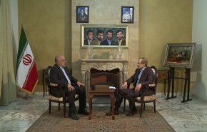 السفیر الإيراني في لبنان يكشف مستجدات العلاقات بين بيروت وطهران