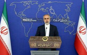 كنعاني: إيران ليست مهتمة على الإطلاق بـآلية التعاملات المالية