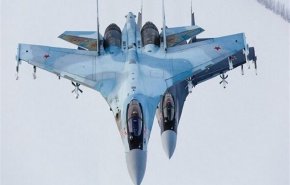 اسپوتنیک: ایران قرارداد خرید سوخو-۳۵ از روسیه را نهایی کرد 