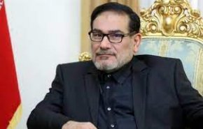 شمخاني يشكر العراق على دعم اعادة العلاقات بين طهران والرياض