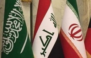 بغداد ترحب بفتح صفحة جديدة في العلاقات بين طهران والرياض