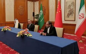 الرياض تؤكد اتفاق استئناف العلاقات الإيرانية السعودية