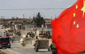 الصين تطالب أمريكا بإنهاء احتلال قواتها غير المشروع لسوريا فورا 

