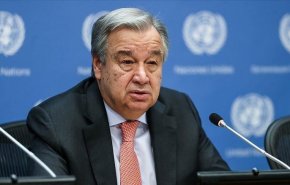 الأمين العام للأمم المتحدة يرحب بالاتفاق بين إيران والسعودية