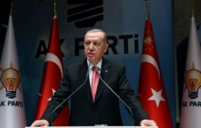 أردوغان يوقع على قرار يدعو لانتخابات رئاسية وبرلمانية في 14 مايو